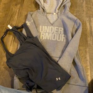 Under armour lot